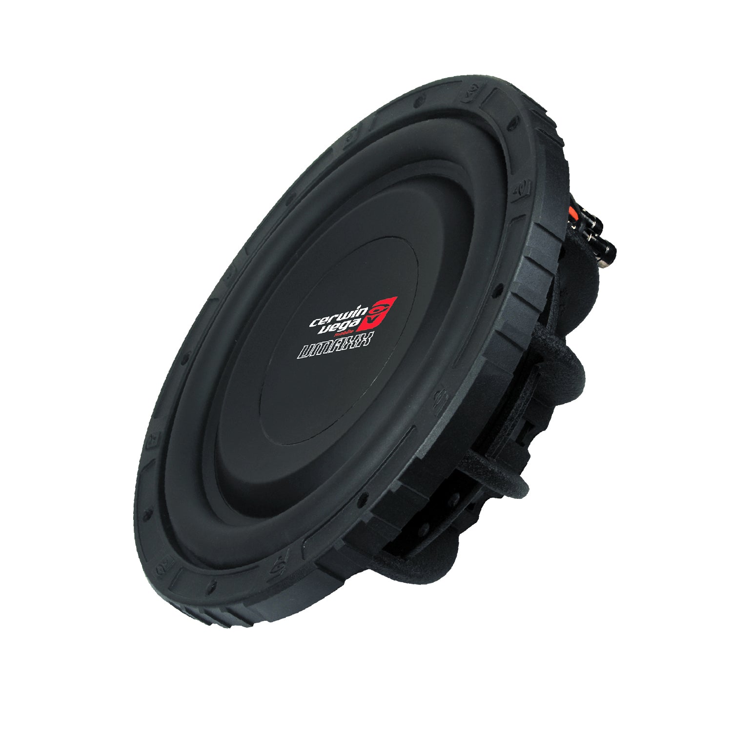 VMAXX High Performance Subwoofer - Cerwin Vega